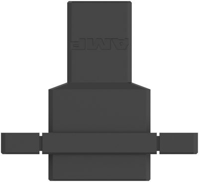 1-179553-2 AMP PCB Connection Systems Image 3