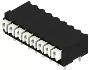 1875110000 Weidmüller PCB Terminal Blocks