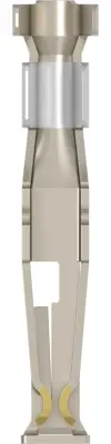 234064-E ERNI Crimp Contacts Image 3
