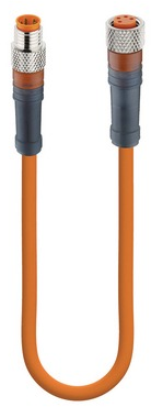 69653 Lumberg Automation Sensor-Actuator Cables Image 1