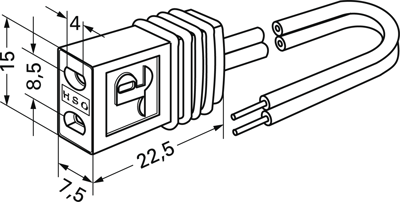 LZ 120 ebm-papst Fan Accessories Image 2