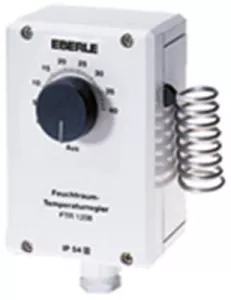 872151207100 Eberle Detectors, Controller