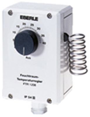 872151207100 Eberle Detectors, Controller