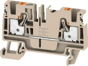 2674780000 Weidmüller Series Terminals