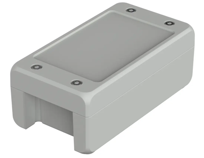 00163125 Bopla General Purpose Enclosures Image 1