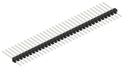 SL12SMD10933Z Fischer Elektronik PCB Connection Systems