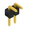 SL 18 042 2 G Fischer Elektronik PCB Connection Systems