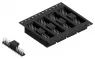 SLY8SMD04528ZBTR Fischer Elektronik PCB Connection Systems