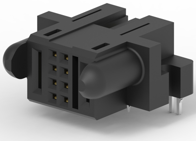 2-6450880-5 AMP PCB Connection Systems Image 1