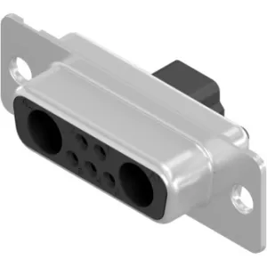 3007W2SXK99A10X CONEC D-Sub Connectors