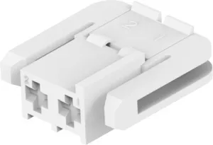 365058-1 AMP Automotive Power Connectors