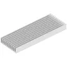 10021398 Fischer Elektronik Heat Sinks