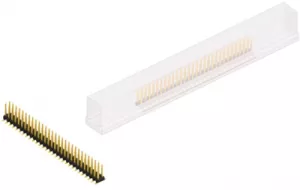 SLY8SMD06258GSM Fischer Elektronik PCB Connection Systems