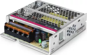 TXN 75-124 TRACO POWER Built-In Power Supplies