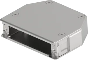 1-2308327-1 TE Connectivity D-Sub Housings