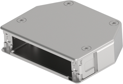 1-2308327-1 TE Connectivity D-Sub Housings Image 1