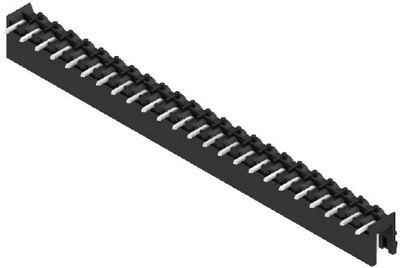 1155310000 Weidmüller PCB Connection Systems Image 2