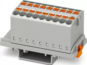 1221473 Phoenix Contact Series Terminals