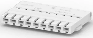 1718490-2 AMP Automotive Power Connectors