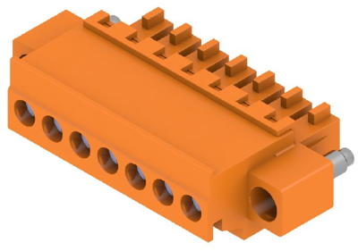 1940510000 Weidmüller PCB Connection Systems Image 2