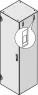 22130-525 SCHROFF Accessories for Enclosures