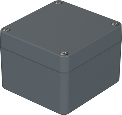 38105000 Bopla General Purpose Enclosures Image 1