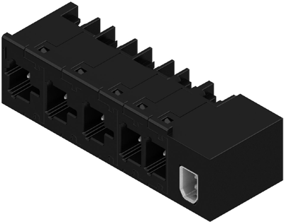 8000085192 Weidmüller PCB Connection Systems Image 1