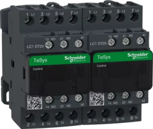 LC2DT25E7 Schneider Electric Contactors