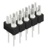 MK 202 10 Z Fischer Elektronik PCB Connection Systems
