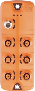 AL2340 IFM electronic Sensor-Actuator Distribution Boxes