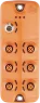 AL2340 IFM electronic Sensor-Actuator Distribution Boxes