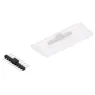 SL 12 SMD 032 10 Z B SM Fischer Elektronik PCB Connection Systems