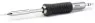 RTU 003 C L MS Weller Soldering tips, desoldering tips and hot air nozzles