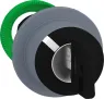 ZB5FG0C0 Schneider Electric Actuators, Signal Elements and Front Elements