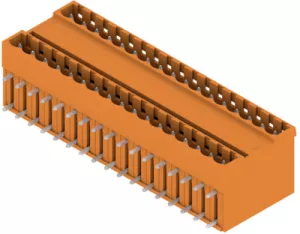 1614500000 Weidmüller PCB Connection Systems