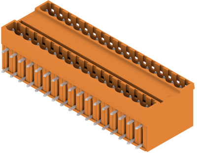 1614500000 Weidmüller PCB Connection Systems
