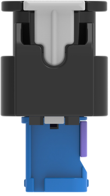 3-1718643-1 TE Connectivity Automotive Power Connectors Image 3