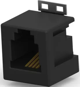 1-338084-6 TE Connectivity Modular Connectors