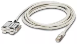 2986999 Phoenix Contact System wiring and connections