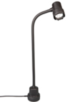 3375/1-M SG600 RR LEUCHTEN Workplace Lamps