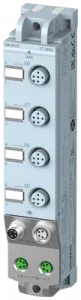6ES7141-5AF00-0BA0 Siemens Sensor-Actuator Distribution Boxes
