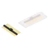 SL 12 SMD 083 15 G B SM Fischer Elektronik PCB Connection Systems