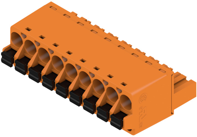 1013760000 Weidmüller PCB Connection Systems Image 2