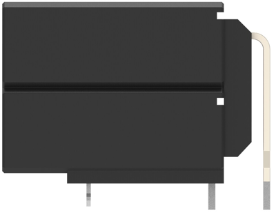 3-1123829-1 TE Connectivity PCB Connection Systems Image 2
