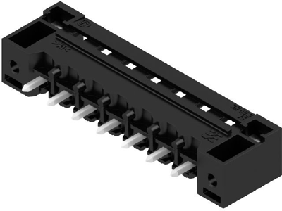1148620000 Weidmüller PCB Connection Systems Image 2
