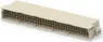 254835-E ERNI DIN PCB Connectors