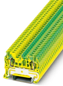 3031238 Phoenix Contact Series Terminals