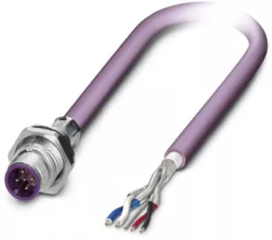1437575 Phoenix Contact Sensor-Actuator Cables