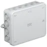 2000410 OBO Bettermann Flush-mounted Boxes, Junction Boxes