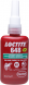 Special adhesive 50 ml bottle, Loctite 648 50ML FLASCHE